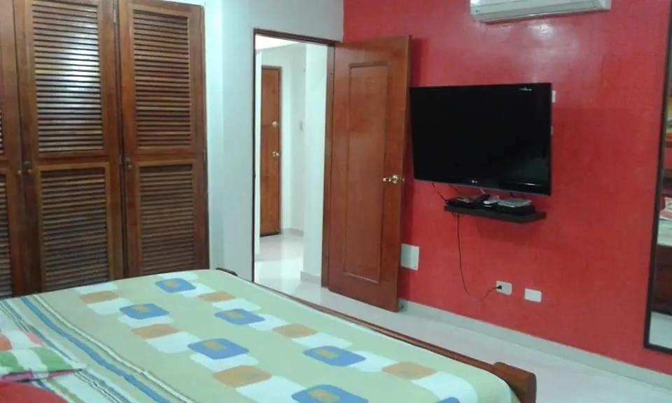 Terracinas Hotel Cartagena 0*,  Colombia
