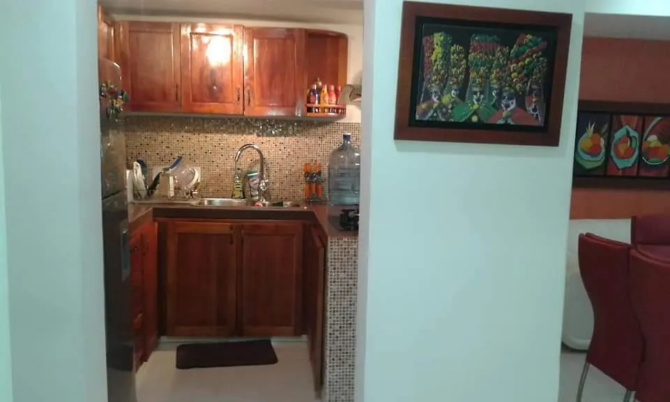 Apartment Terracinas Hotel Cartagena