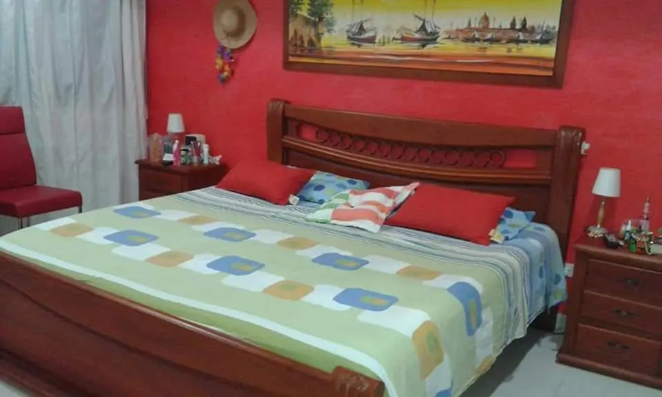 Terracinas Hotel Cartagena