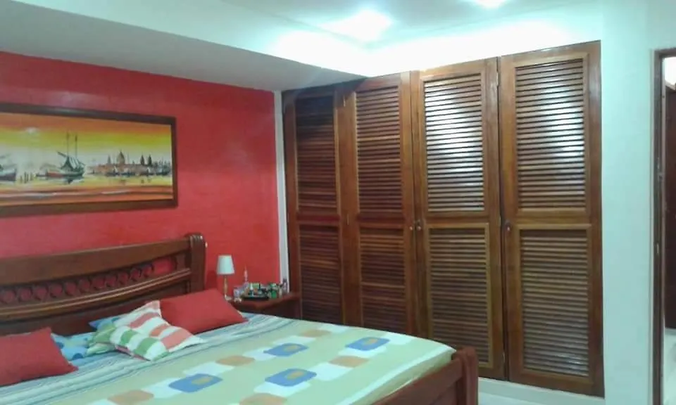 Terracinas Hotel Cartagena Apartment